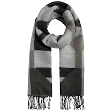 Halsduk, Daste, Black