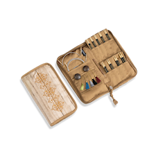 Ancestry – Setti vaihtopäillä (9 paria, 10 cm) Lantern Moon