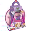 Paw Patrol Girl non-slip Barnserervis