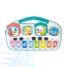 Baby Animal Piano Clementoni
