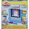 Rising Cake Oven Lekset Play-Doh
