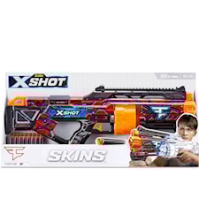 X-Shot Skins Last Stand Faze Clan Zuru