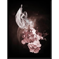 Magisk dans Poster50x70cm