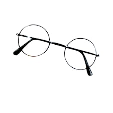 Harry Potters Glasögon