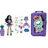Skulltimate Secrets Jinafire Long Monster High
