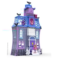 Vampirina Scare B&B, Vampyrina