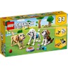 Herlige hunder LEGO® LEGO Creator (31137)