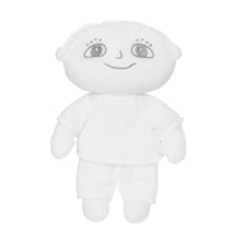 Mållgan Liten Alfons Åberg