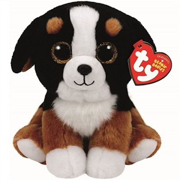 TY Roscoe, Hundvalp, 15 cm
