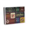 Harry Potter Magneter - Set