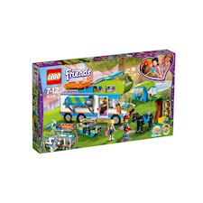 Mias husbil, LEGO Friends (41339)
