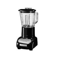 KitchenAid Artisan Tehosekoitin 1.5 + 0.75 L Musta
