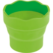 Faber-Castell Clic & Go Vannkopp Lime