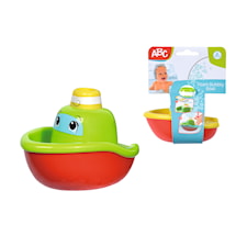 ABC Boblebadebåt