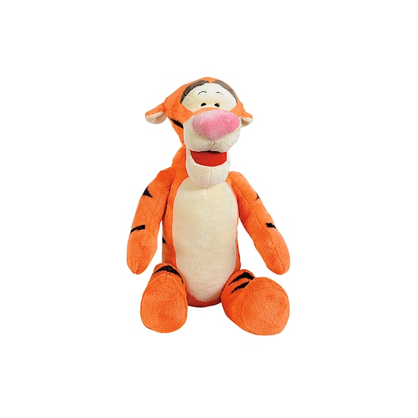 Tigergutt Kosedyr (43cm) Disney