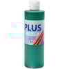Plus Color hobbymaling, 250 ml, antikk rød