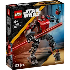 Darth Maul™ Mech LEGO® Star Wars™ (75411)