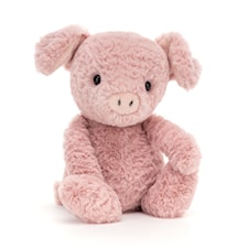 Tumbletuft Pig 20 cm Jellycat