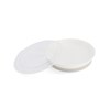 Twistshake Plate 6+m White