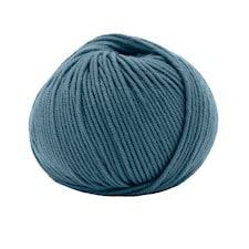Maxi Soft Merinovilla 50 g Mare/Miradolo 14527 Lana Gatto
