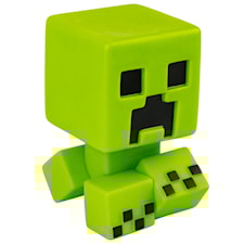 Minecraft Mega Bobble Mobs Creeper