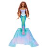 Ariel Docka Disney Princess Little Mermaid
