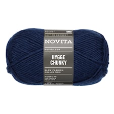 Hygge Chunky Villalanka 100 gr Aava 179 Novita