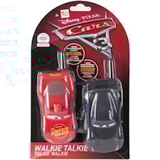 Walkie Talkie, Disney Pixar Cars 3