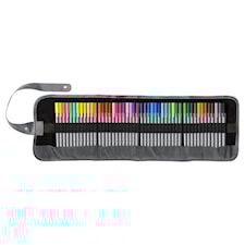 Triplus® fineliner 48-pack Rull 03 mm fiberspiss Staedtler