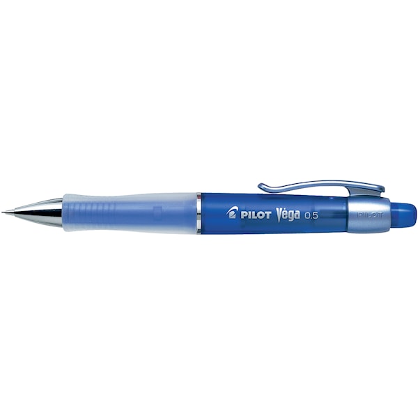 Stiftpenna Pilot Vega Neon 0,5 Blå