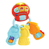 Drive & Discover Baby Keys SE/FI VTech