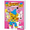 Korsordsbok Bamse