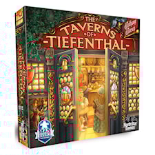Taverns of Tiefenthal (EN)