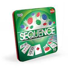 Sequence Classic Matkapeli Goliath
