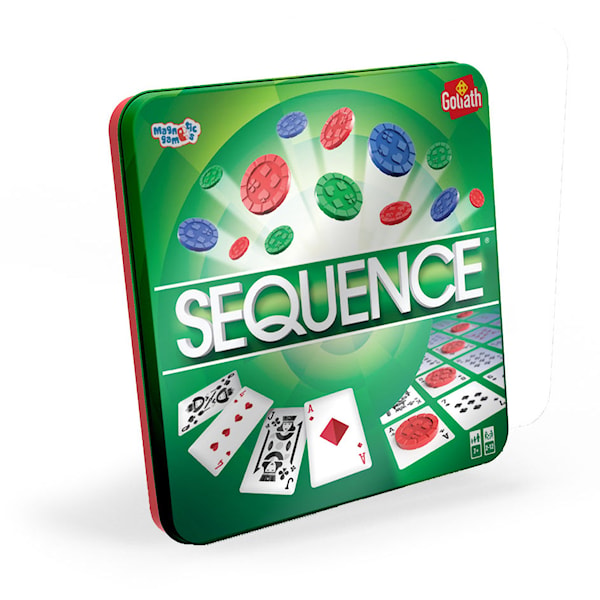 Sequence Classic Resespel Goliath