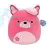Squishmallows Pehmolelu 40 cm Ranskanbulldoggi