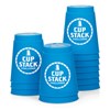 Cup Stack Challenge (EN)