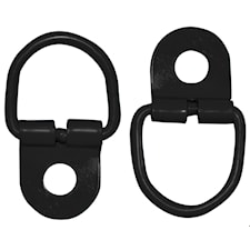 Axkid Attachment loops