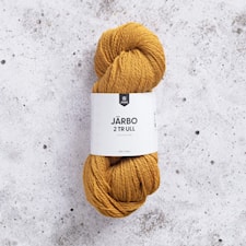 2tr Ull 100 g Golden Charm (74117) Järbo