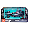 BBurago 1:43 Mercedes-AMG F1 W15 2024 George Russell