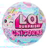 Unicorn Tots L.O.L Surprise