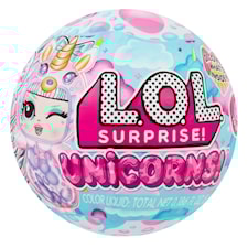 Unicorn Tots L.O.L Surprise