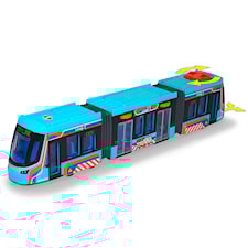 Siemens Spårvagn Dickie Toys