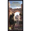 7 Wonders: Cities 2nd Edition (lisäosa) (FI/SE/NO/DK)