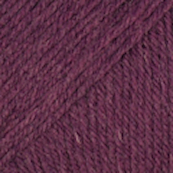 Drops FABEL UNICOLOR 104 purple