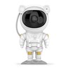 MOB Nattlampa Astronaut Projektor Galaxy Light Space