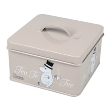 Teboks, Mummipappa, Beige, Mummi