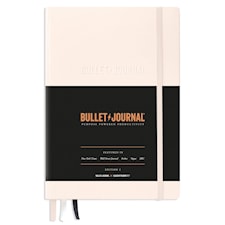 Bullet Journal A5 Dotted Blush Leuchtturm1917