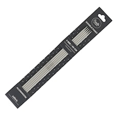 Strumpstickor 3mm Aluminium 20cm