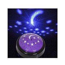 Lumez Starlight Projector